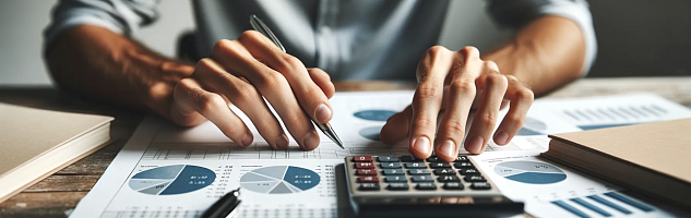 Финансовые модели и расчёты для инвесторов в офисную недвижимость