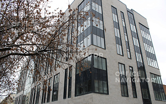 Бизнес-центр Кржижановского ул., 13, корп. 3