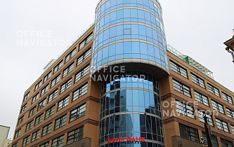 Бизнес-центр Правды ул., 8, корп. 1