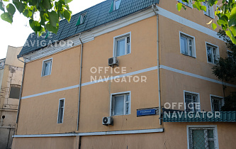 Бизнес-центр Почтовая Б. ул., 38, стр. 5