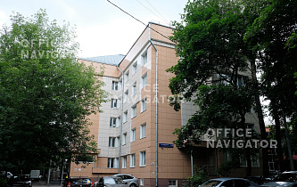 Бизнес-центр Космонавтов ул., 18, корп. 2