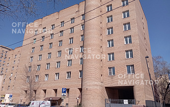 Бизнес-центр Скаковая ул., 9