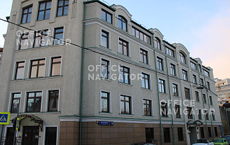 Бизнес-центр Денисовский