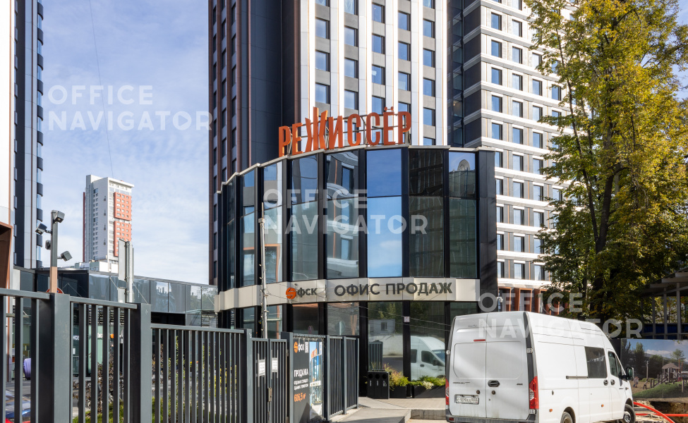 Продажа офиса 607 м², 1-2 этаж, в бизнес-центре Вильгельма Пика ул., 3А, стр. 1
