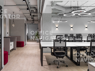 Apollax Group-Бригантина Хoлл