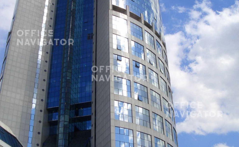 <name>Аренда офиса 293 м²,  этаж, в бизнес-центре Башня 2000</name>

