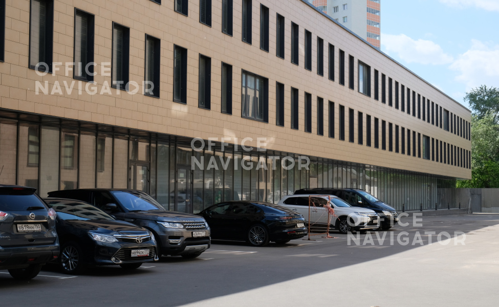 <name>Аренда офиса 156 м², 3 этаж, в бизнес-центре Синица Плаза стр. 9</name>
