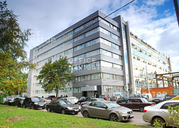 Магистраль Офисный Центр