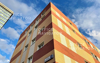 Бизнес-центр Поле Пятое