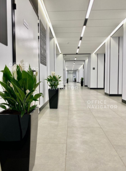 Аренда офиса 726 м², 2 этаж, в бизнес-центре Шлюзовая наб., 8, стр. 1-2
