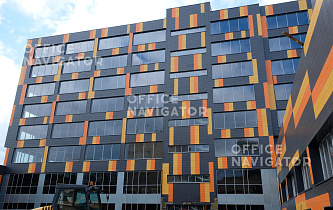 Бизнес-центр Галерея 76