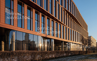 Бизнес-центр АЛКОН II