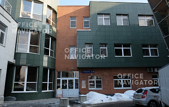 Бизнес-центр Алтуфьевское ш., 48, корп. 3