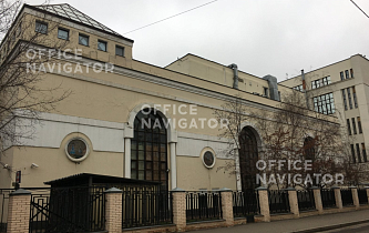 Бизнес-центр Ордынка Б. ул., 25, стр. 1-2