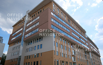 Бизнес-центр 9 Акров