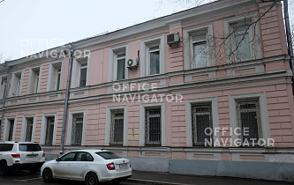 Бизнес-центр Калошин пер., 10