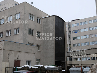 Аренда офиса Электрозаводская. Фото 100