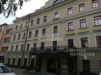 Продажа офиса в Москве без комиссии. Фото 47