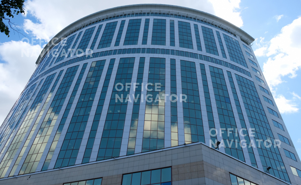 <name>Аренда офиса 1343 м², 18 этаж, в бизнес-центре Алексеевская Башня</name>
