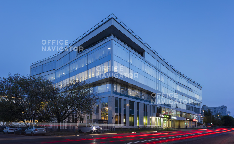 <name>Аренда офиса 491 м², 6 этаж, в бизнес-центре ART Gallery Business Park B (phase II)</name>
