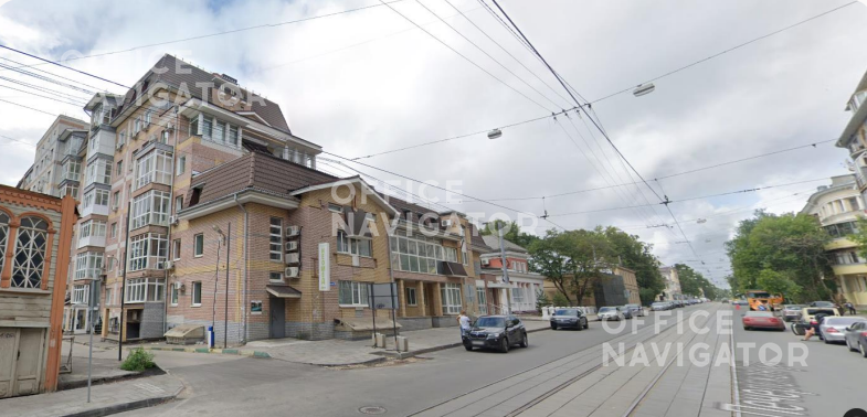 Продажа офиса 352 м², 1-2 этаж, в бизнес-центре Печёрская Б. ул., 37
