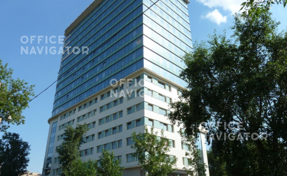 <name>Аренда офиса 1032.6 м², 14 этаж, в бизнес-центре SOLUTIONS</name>
