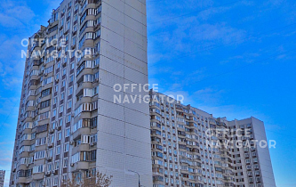 Бизнес-центр Чертановская ул., 1В, корп. 1