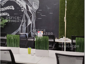 GrowUp-Квартал-Сити БЦ, 2-я Очередь