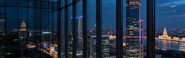 Шесть ключевых вопросов для старта в инвестициях в коммерческую недвижимость