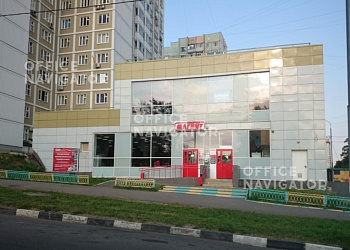  "Красный маяк"