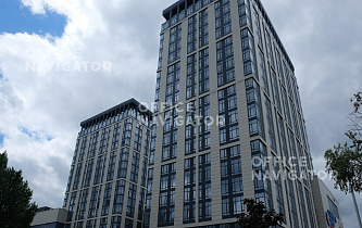 Бизнес-центр Квартал Вест