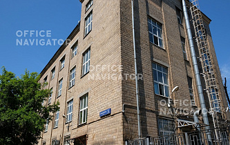 Бизнес-центр Кибальчича ул., 5