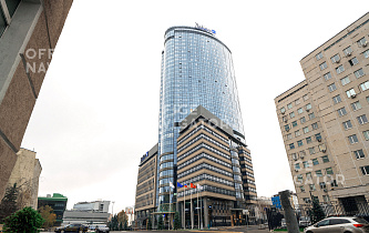 Бизнес-центр Новион