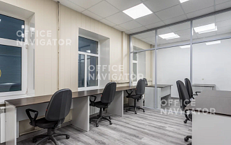 5559714-Коворкинг Берлога-Колобовский 1-ый пер., 27/3, стр. 3