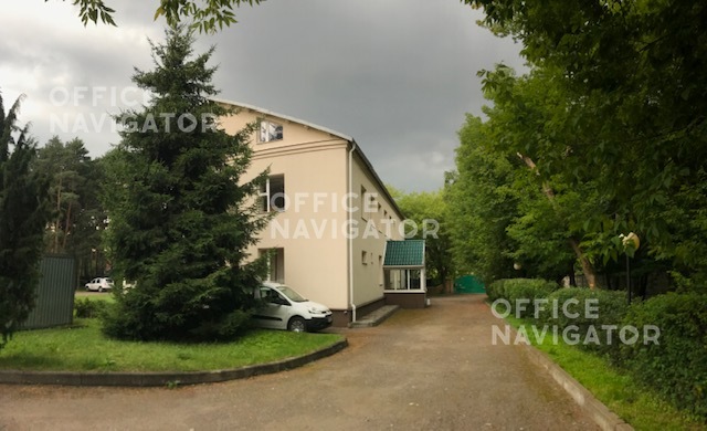 Аренда офиса 472 м², 1-2 этаж, в бизнес-центре Рощинский пр-д, 3А
