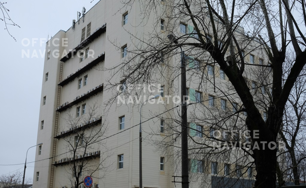 <name>Аренда офиса 420 м², 5 этаж, в бизнес-центре Шумкина ул., 20, стр. 1</name>
