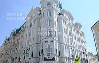 Бизнес-центр Мясницкая ул., 16