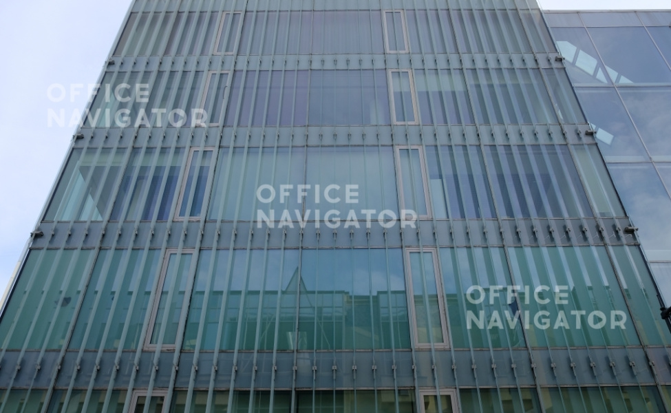 Аренда офиса 563 м², 1,6 этаж, в бизнес-центре Бутик-офиc
