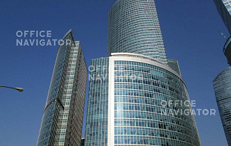Бизнес-центр Башня на Набережной Здание С