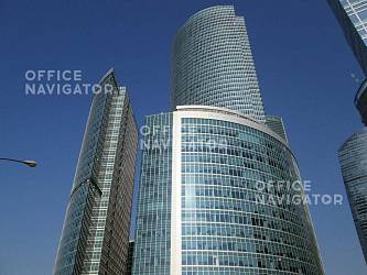 Башня на Набережной Здание С