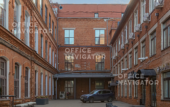 Бизнес-центр Трехгорная Мануфактура (стр. 19-20)