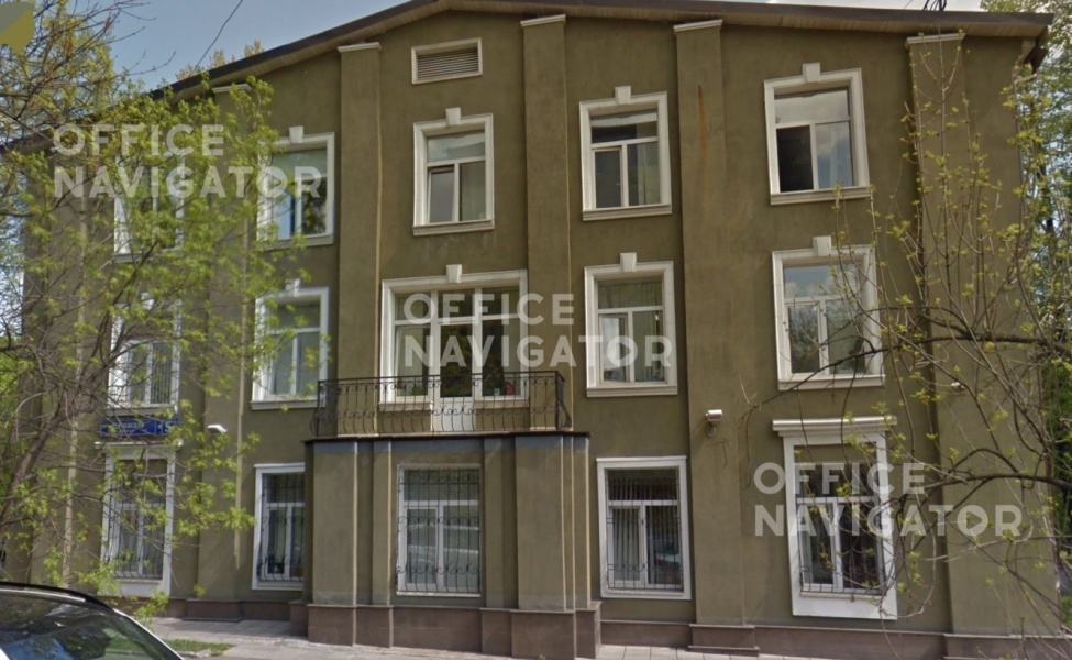 Аренда офиса 270 м², 3 этаж, в бизнес-центре Боевская 1-я ул., 5
