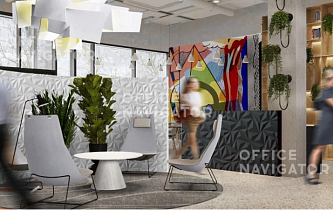 5564613-Officeless-Полянка М. ул., 3