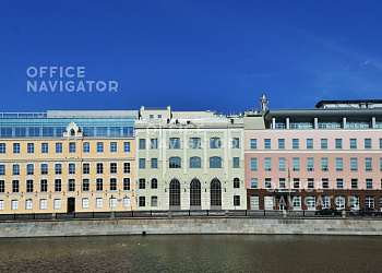 Аврора Бизнес Парк Фаза I стр. Д