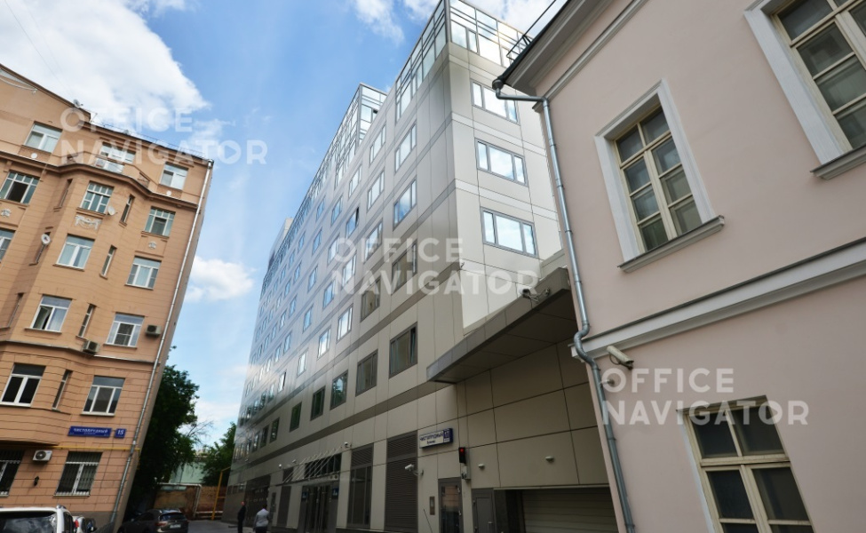 <name>Аренда офиса 388 м², 2 этаж, в бизнес-центре Бульварное Кольцо</name>

