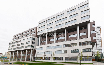 Бизнес-центр Отрадное Фаза 2 (стр. 9)