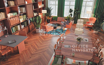 5559727-IWG (Регус)-Столешников пер., 11