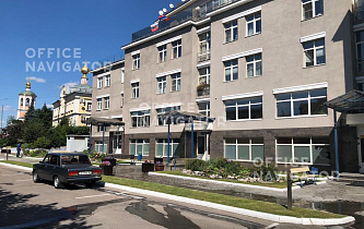Бизнес-центр Троицкая ул., 5
