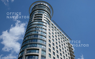 Бизнес-центр Light Tower