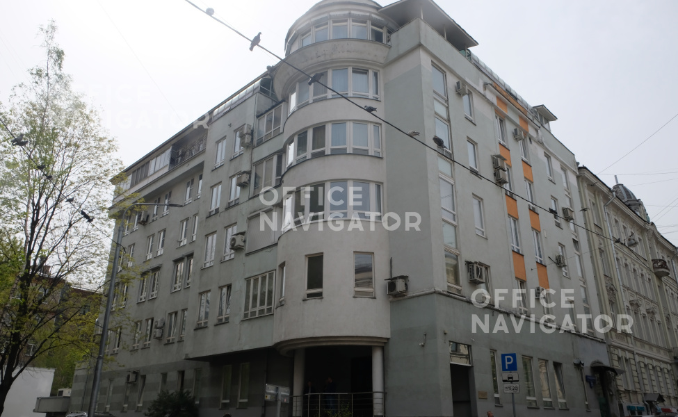 Продажа офиса 1001 м², 1-2 этаж, в бизнес-центре Казенный Б. пер., 2
